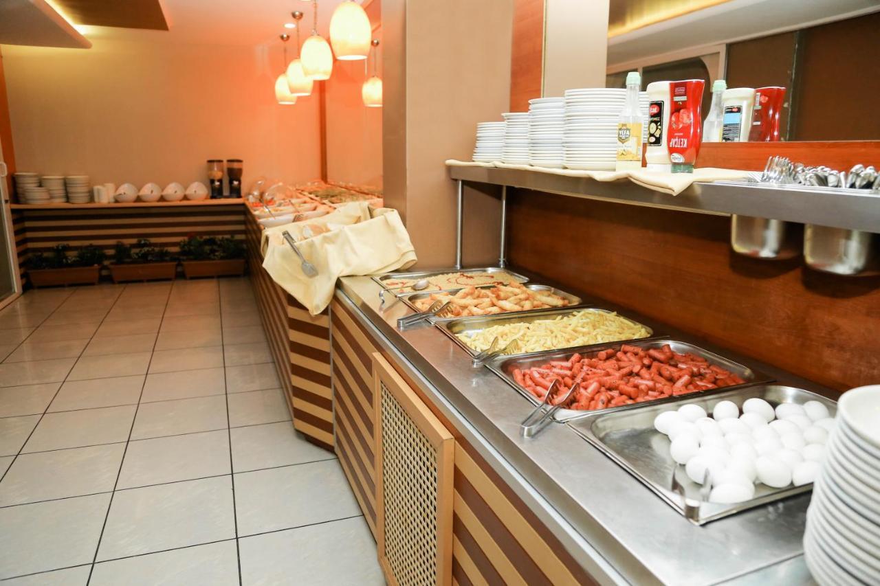 Sahinler Hotel Stambuł Zewnętrze zdjęcie